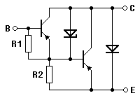 PNP-Darlington